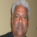 SEBASTIAN JOSEPH